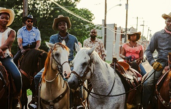 Alma de Cowboy: assista ao trailer do próximo filme estrelado da Netflix 